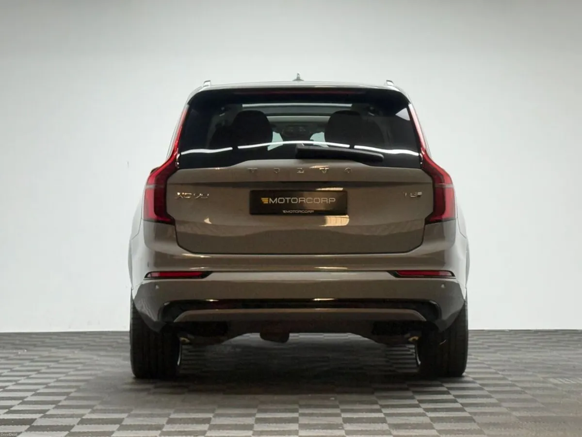 Volvo XC90 ULTRA T8 2.0 RECHARGE AWD *PAN ROOF* - Image 6