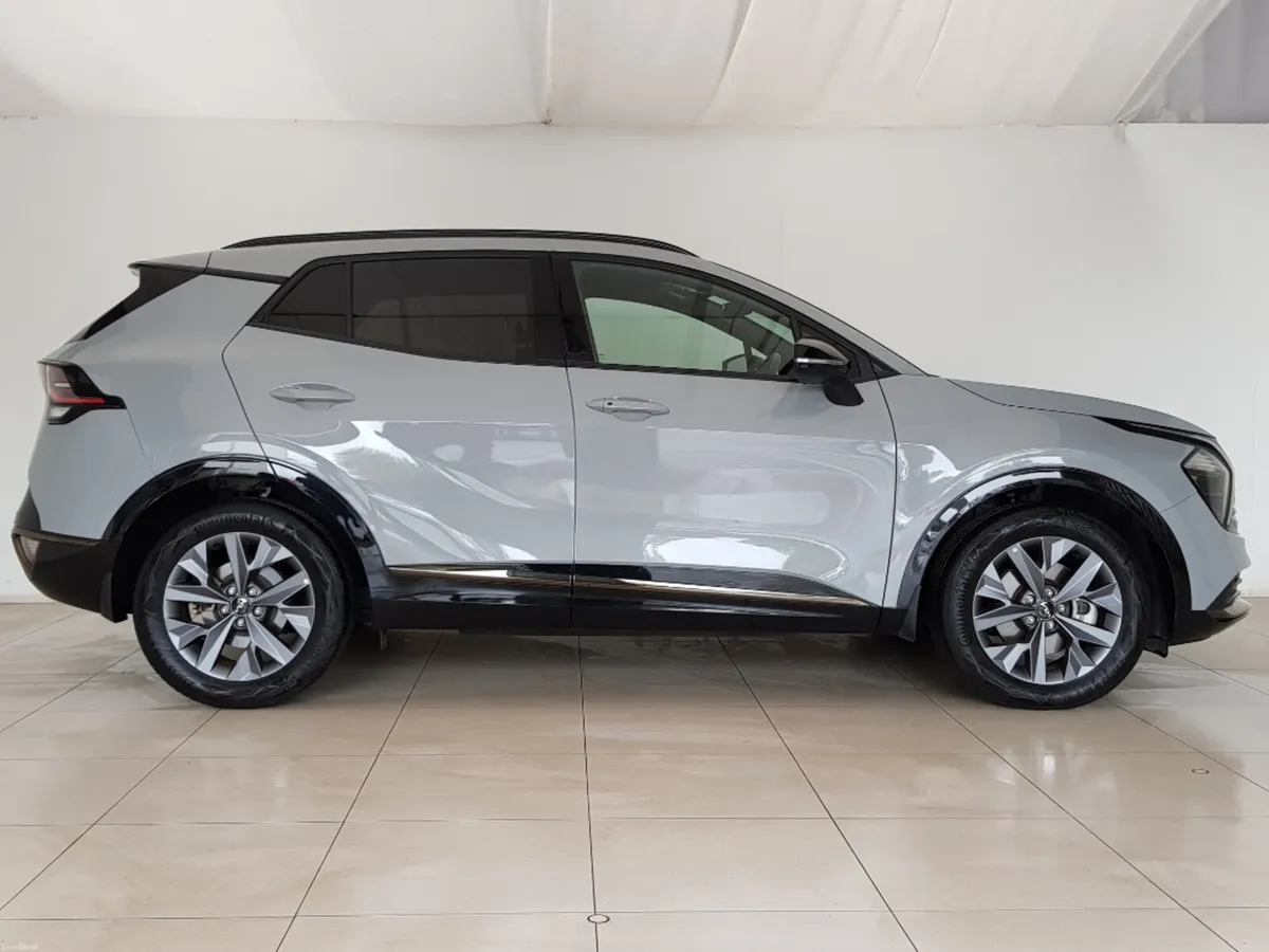 Kia Sportage HEV MY25 - Image 2