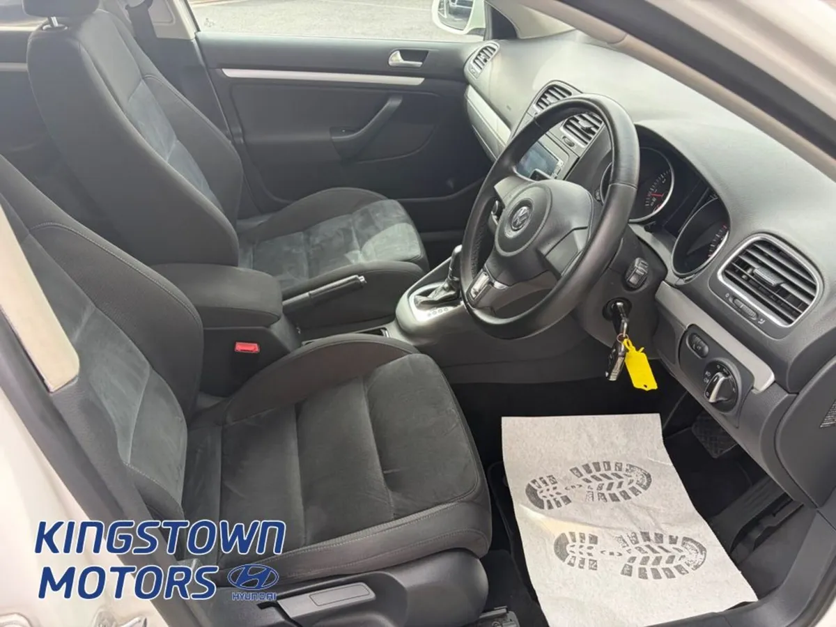 Volkswagen Golf 1.4 - Image 5