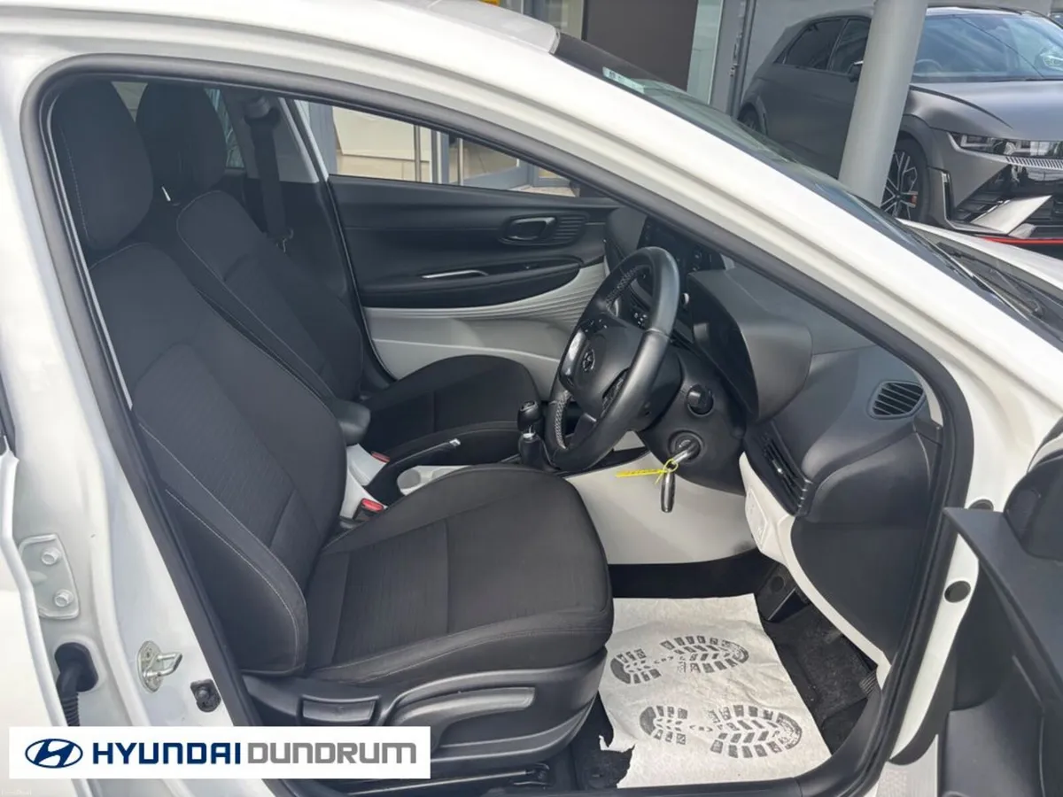 Hyundai i20 Deluxe Plus 5DR - Image 6
