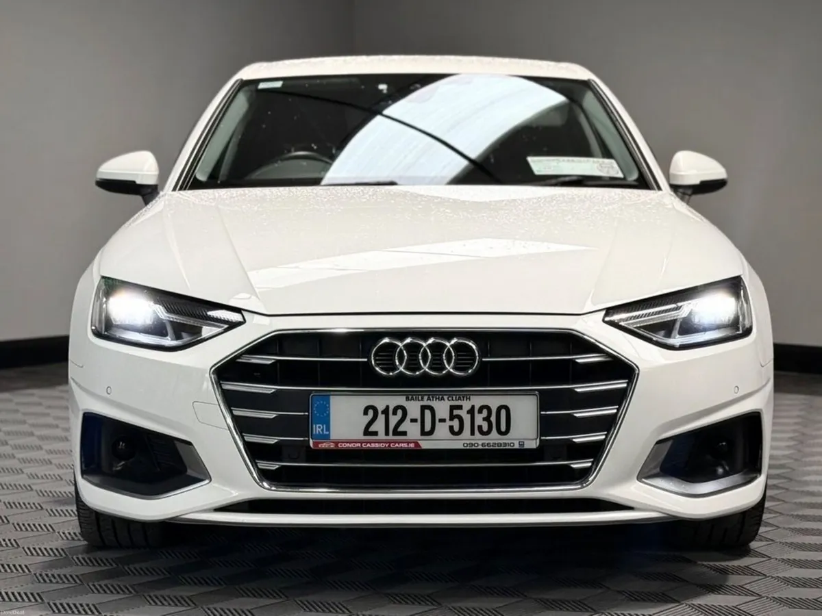 Audi A4 Limousine 30 TDI Auto // 67K MILES // SAME - Image 2