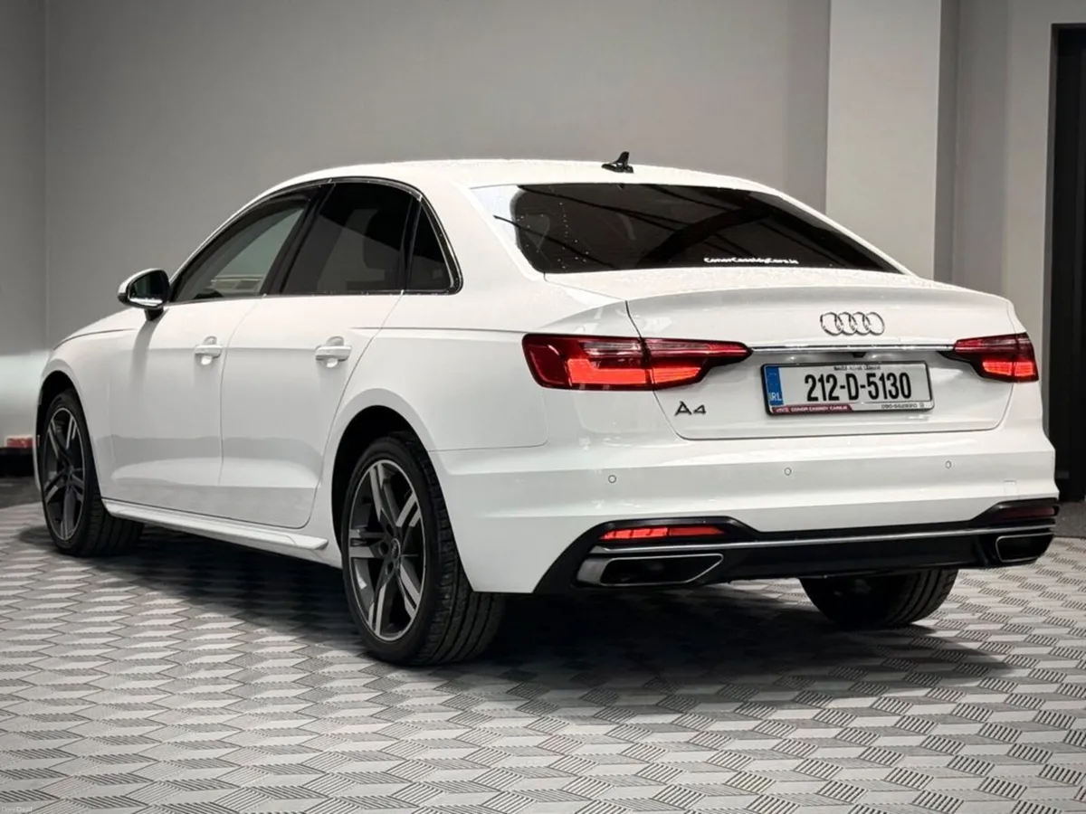 Audi A4 Limousine 30 TDI Auto // 67K MILES // SAME - Image 6