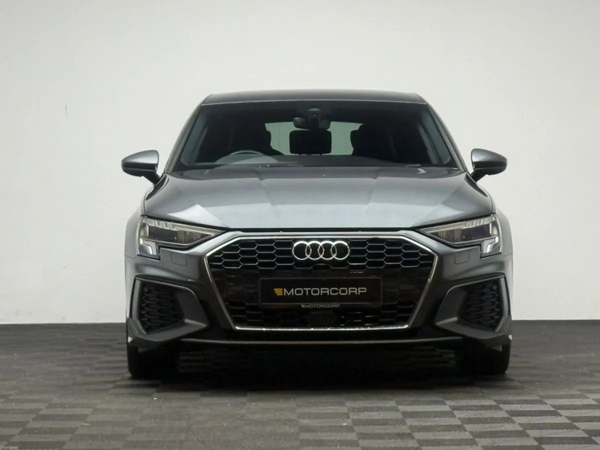 Audi A3 S LINE SPORTBACK 40 TFSI E - Image 2