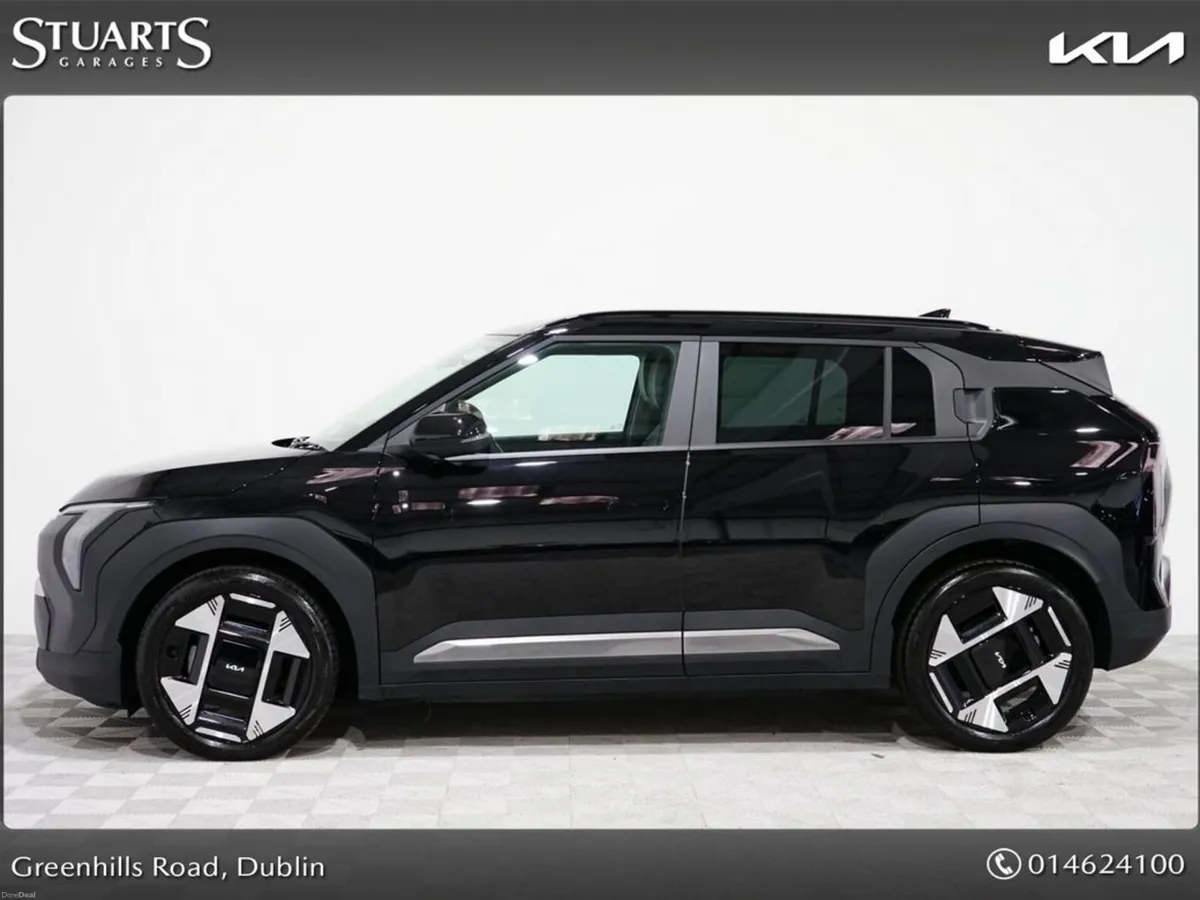 Kia EV3 EV EARTH 3 LONG RANGE **0% FINANCE AVAILAB - Image 6