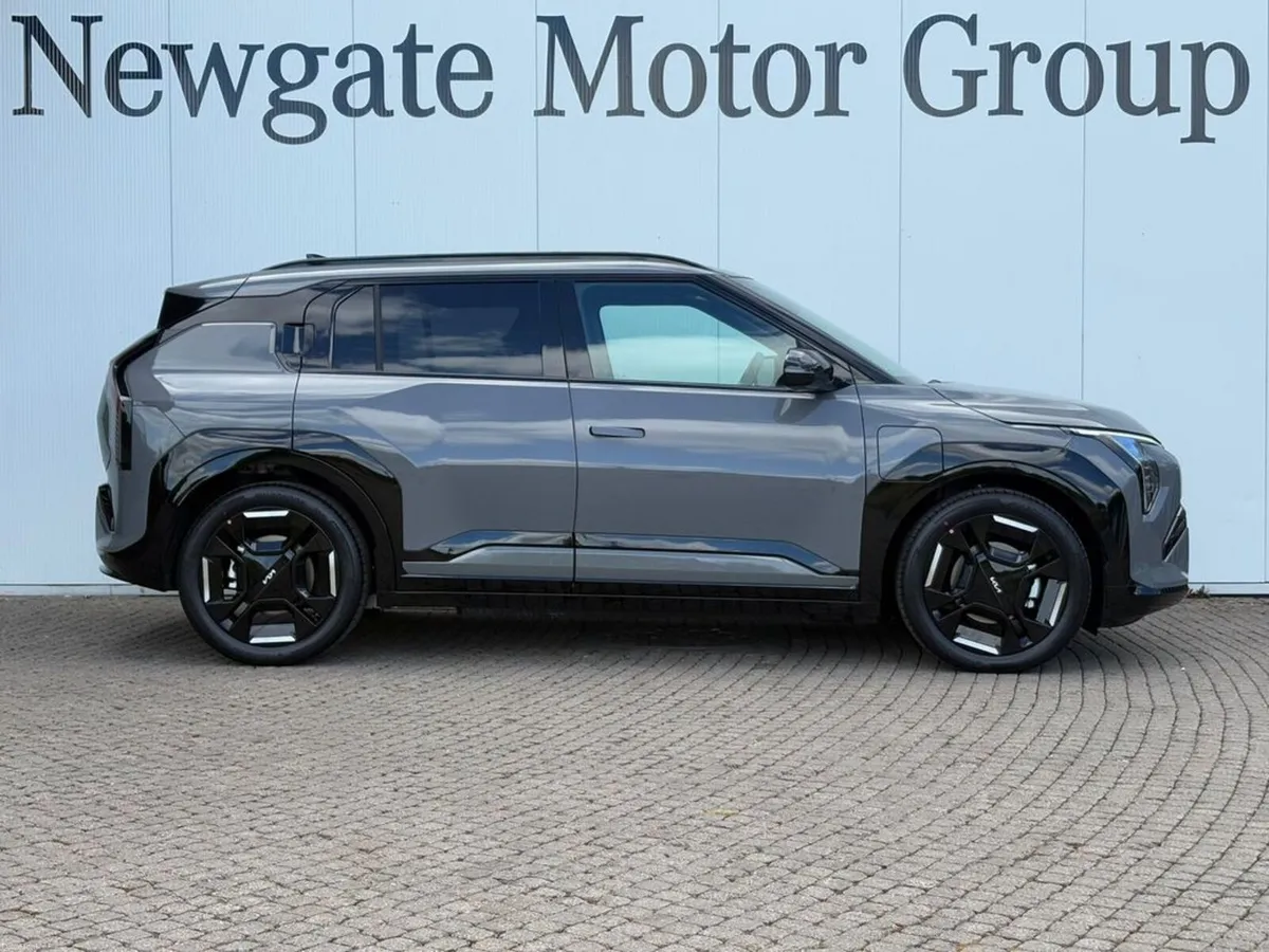 Kia EV3 GT Line - Image 4