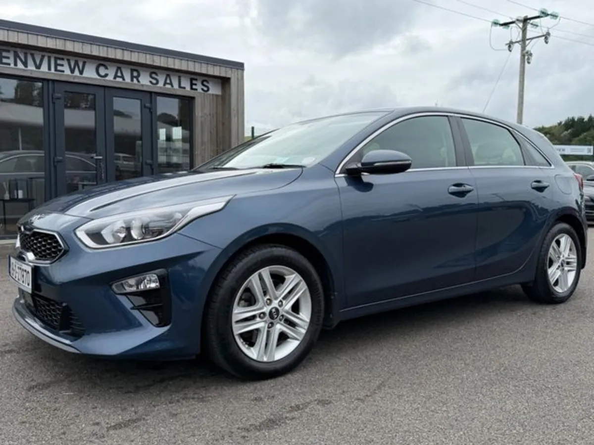Kia Ceed 1.0 K3 - TINY KMS - Image 3