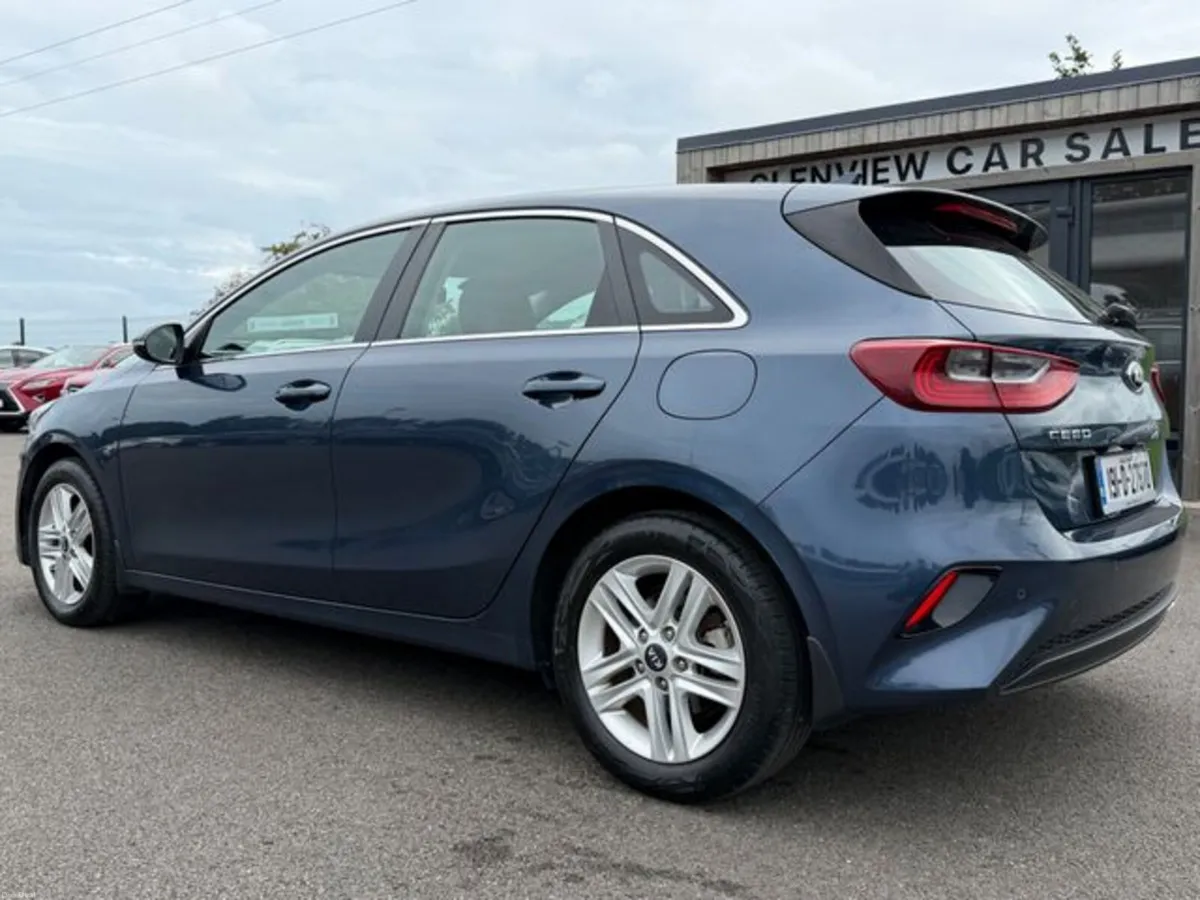 Kia Ceed 1.0 K3 - TINY KMS - Image 6