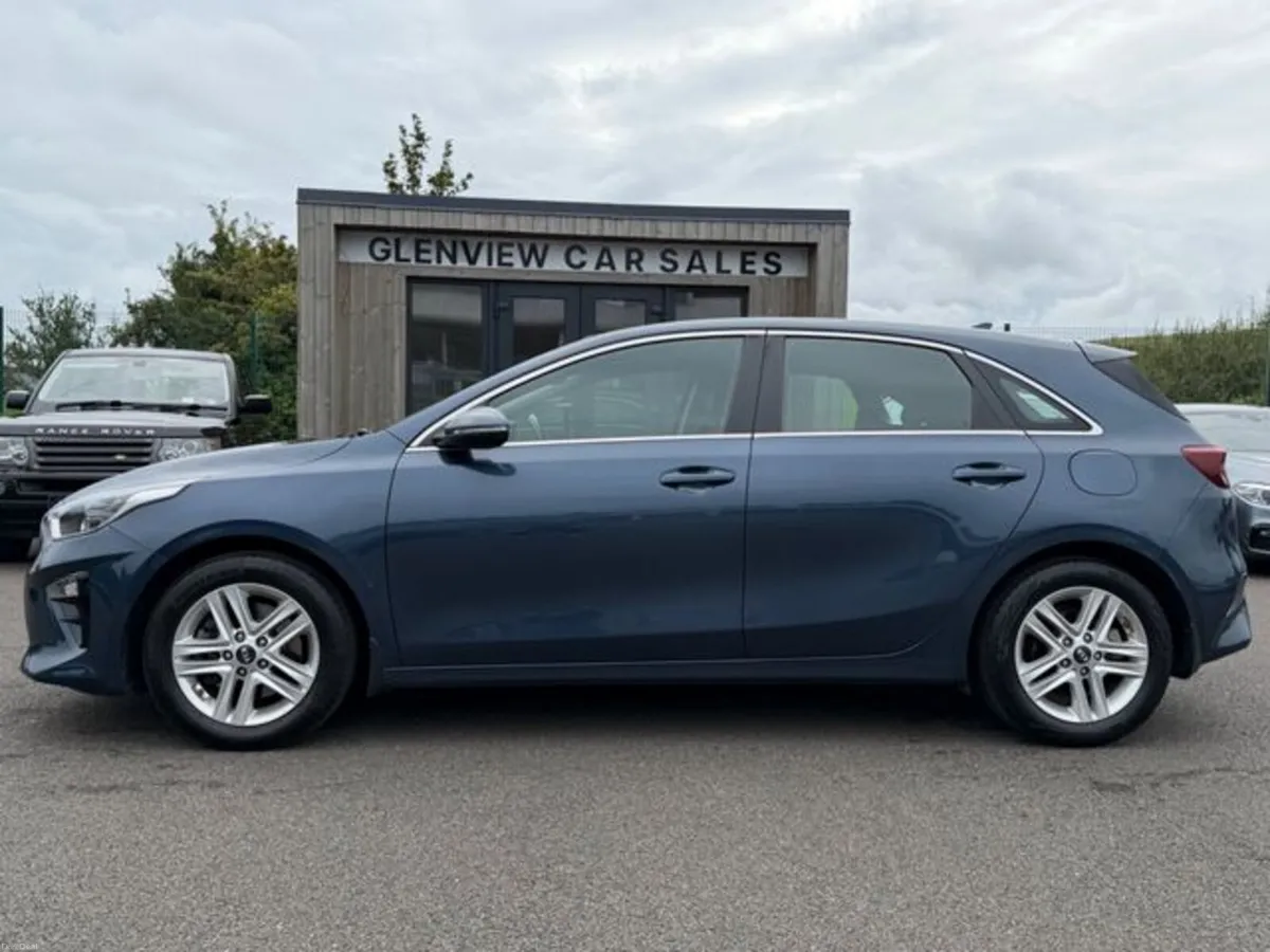 Kia Ceed 1.0 K3 - TINY KMS - Image 4