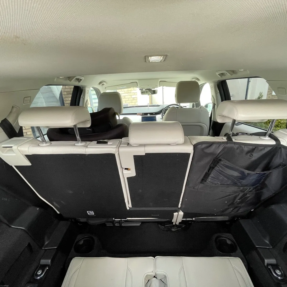 Land Rover Discovery Sport 2020 - Image 4