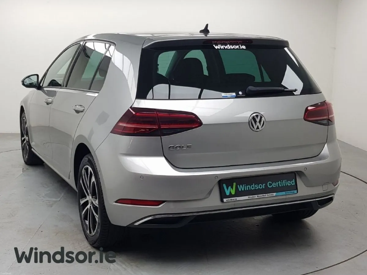 Volkswagen Golf TSi Comfortline Auto - Image 2