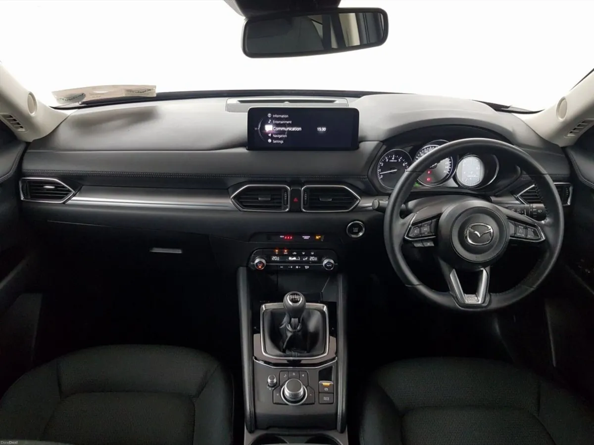 Mazda CX-5 2WD 2.0P (165ps) GS-L - Image 3