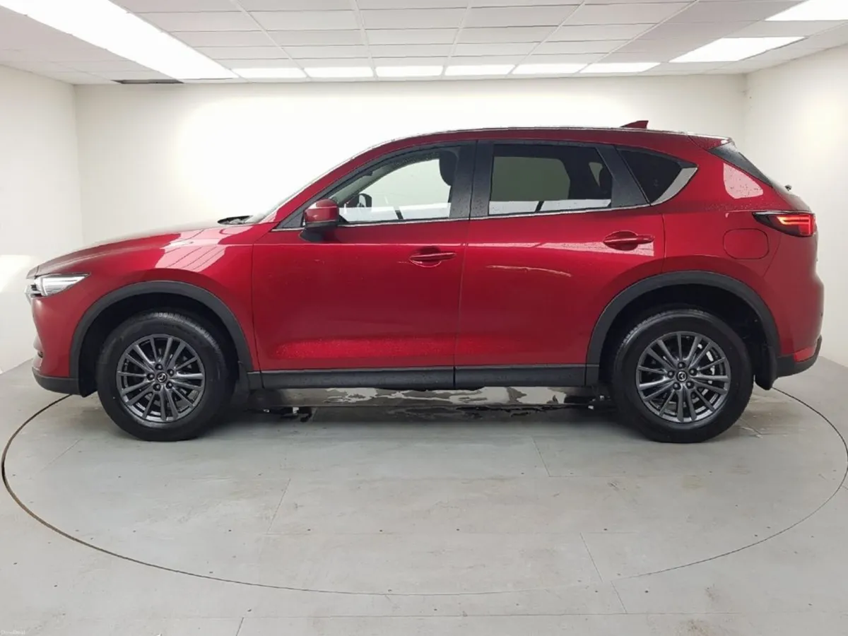 Mazda CX-5 2WD 2.0P (165ps) GS-L - Image 5