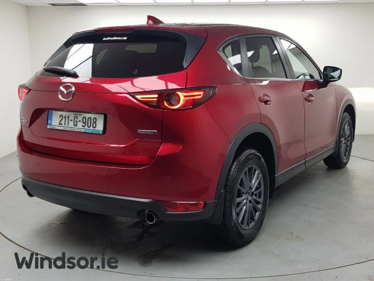 Mazda CX-5 2WD 2.0P (165ps) GS-L - Image 2