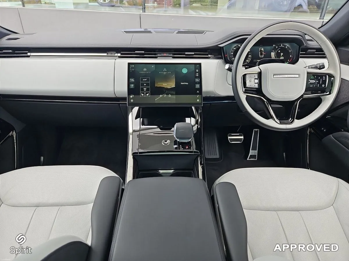 Land Rover Range Rover Sport 3.0 I6 PHEV 460 PS Dy - Image 4