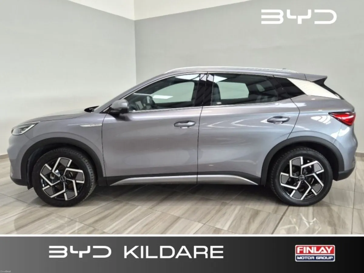 BYD ATTO 3 60kWh 204PS Design - Image 5
