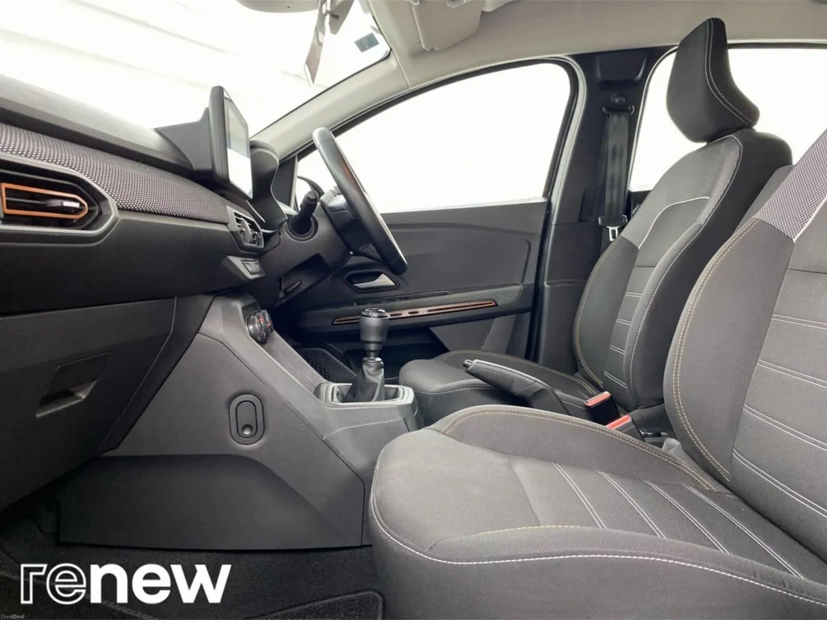 Dacia Sandero Stepway TCe 90 STEPWAY Expression - Image 5