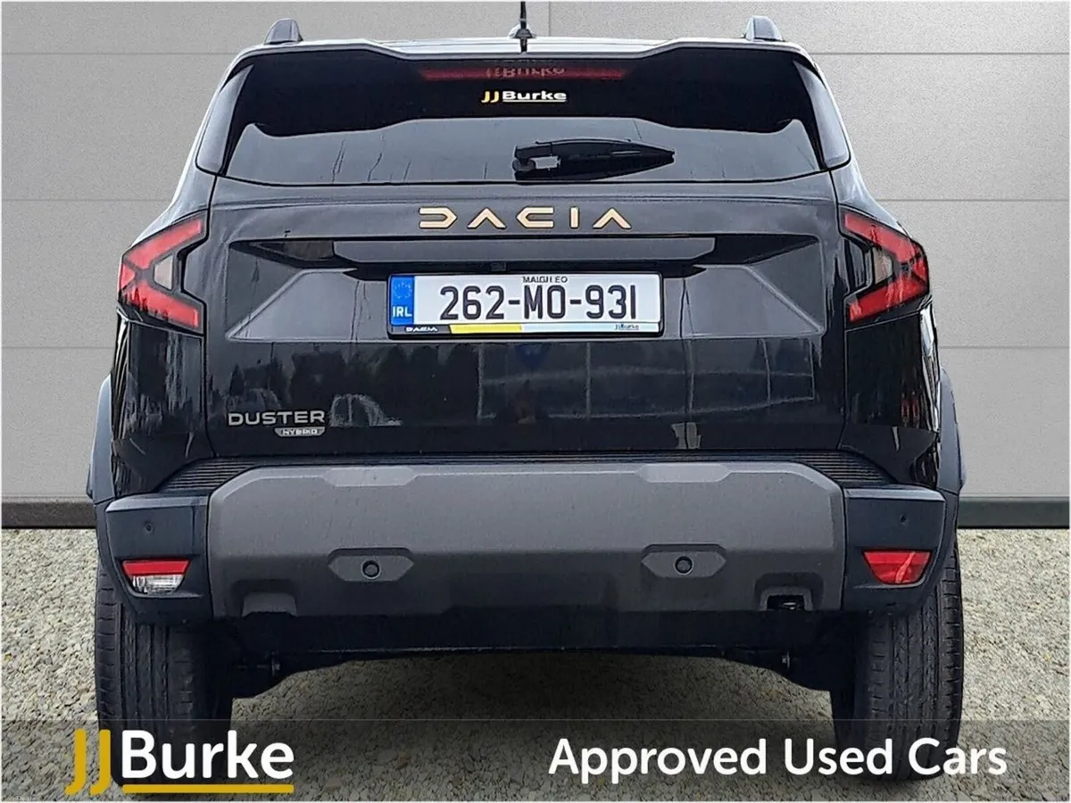Dacia Duster Extreme HEV 155 - Image 5