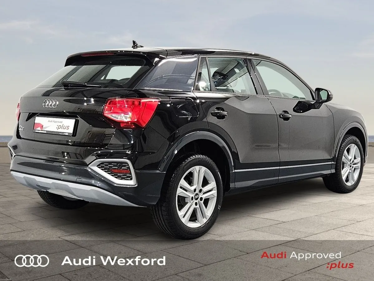Audi Q2 Audi Q2 30 TFSI 116HP SE **DEMO RRP €37,97 - Image 5