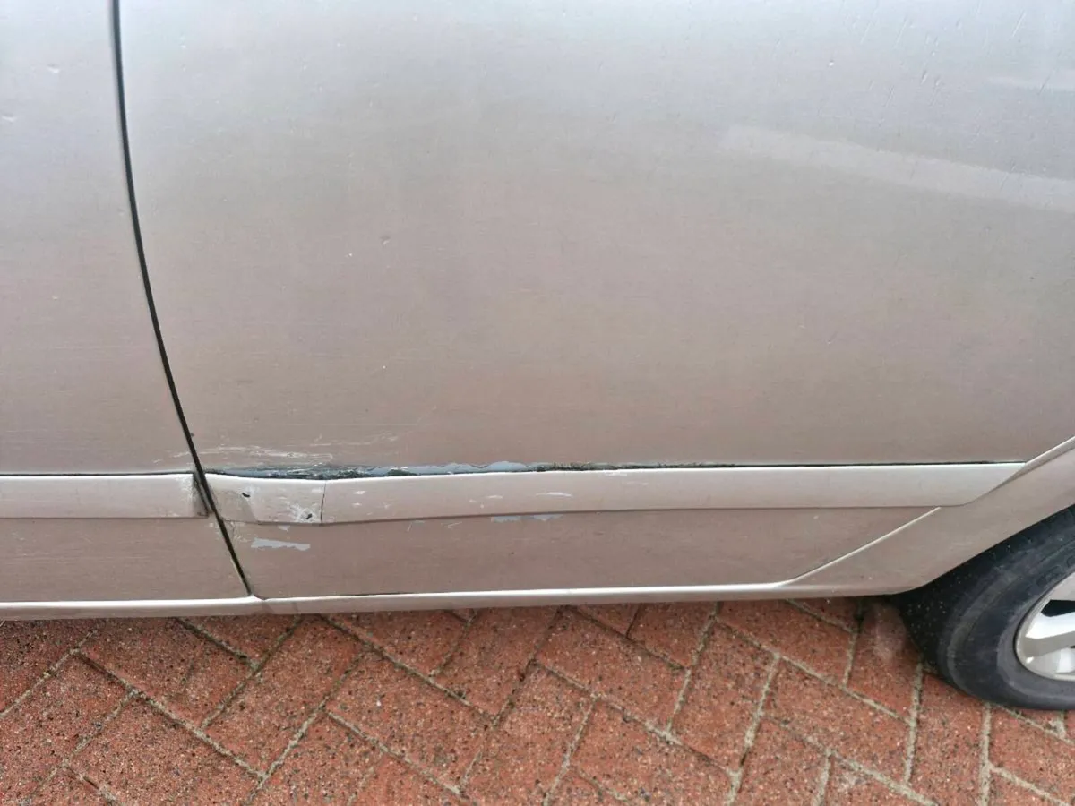 2008 Opel Astra 1.4L - Image 5