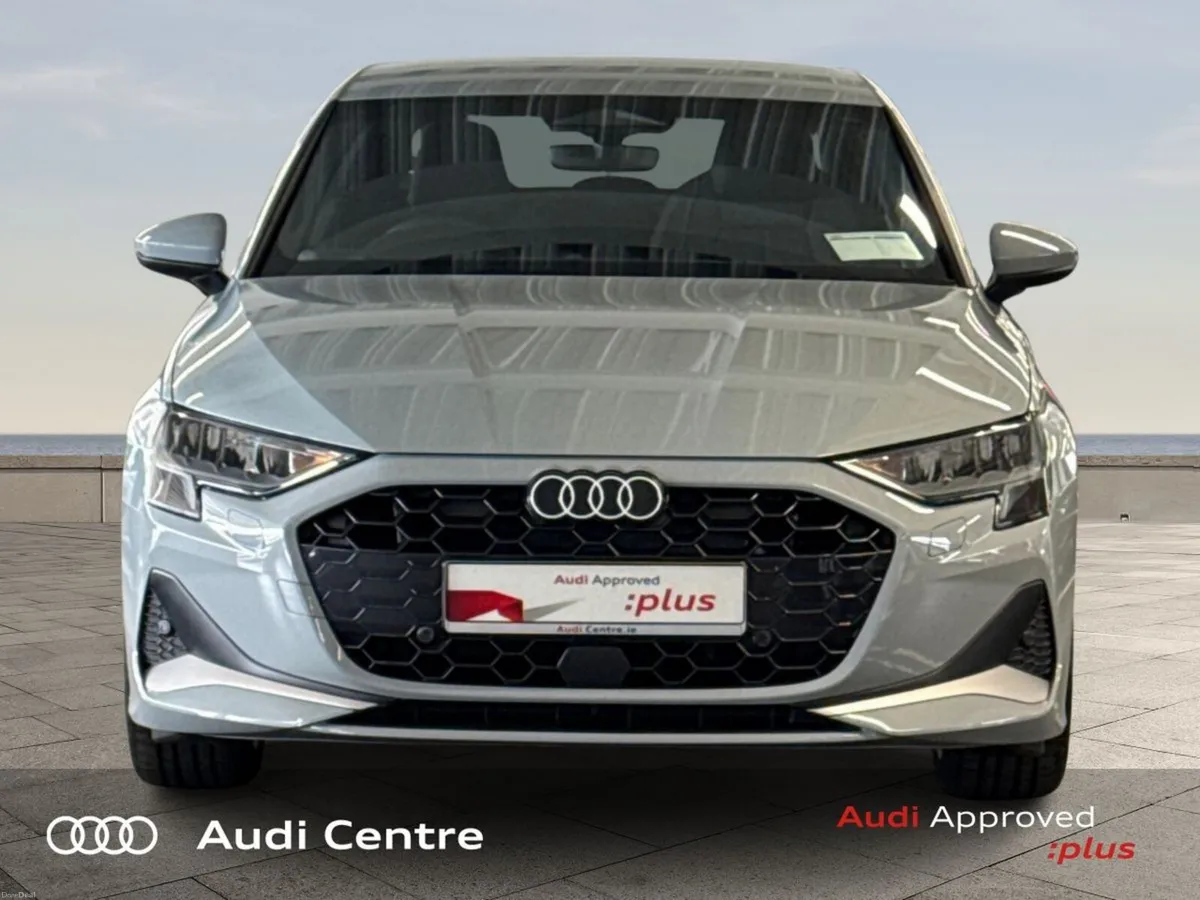 Audi A3 SAL 30 TDI 115HP SE - Image 2