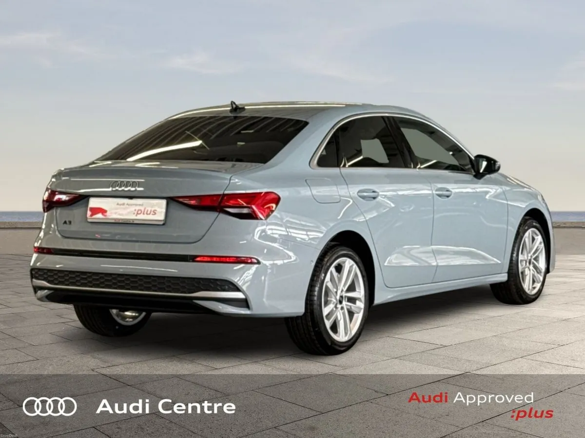 Audi A3 SAL 30 TDI 115HP SE - Image 3