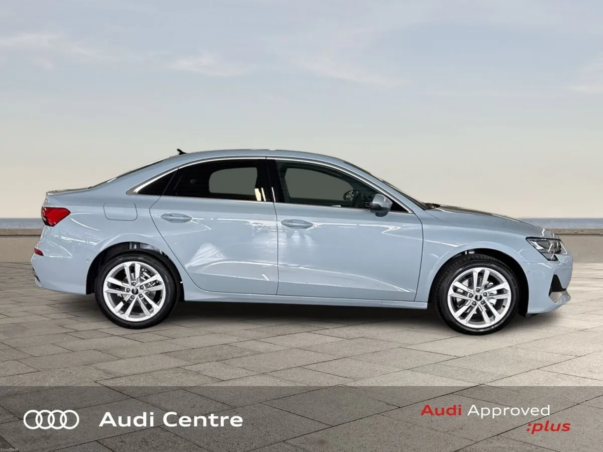 Audi A3 SAL 30 TDI 115HP SE - Image 5