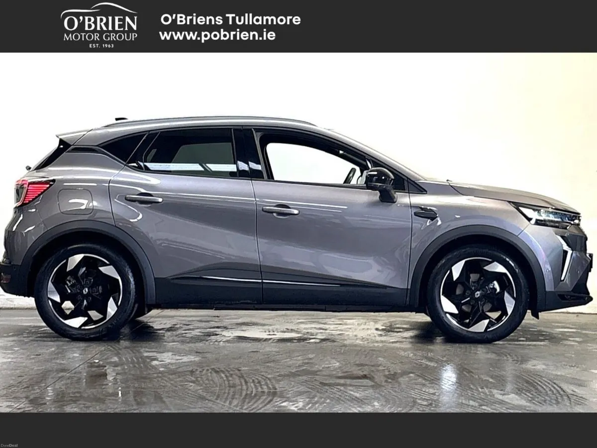 Renault Captur TCe 90 Techno - Image 5