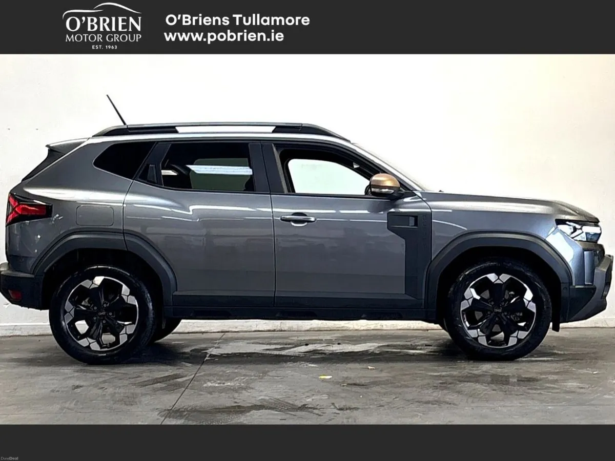 Dacia Duster Extreme HEV 155 E06X - Image 5