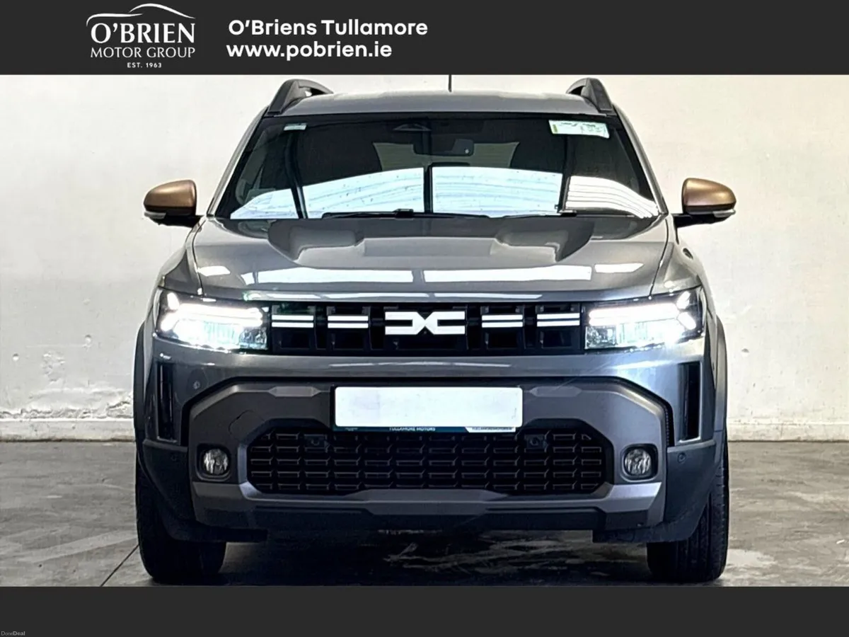 Dacia Duster Extreme HEV 155 E06X - Image 6
