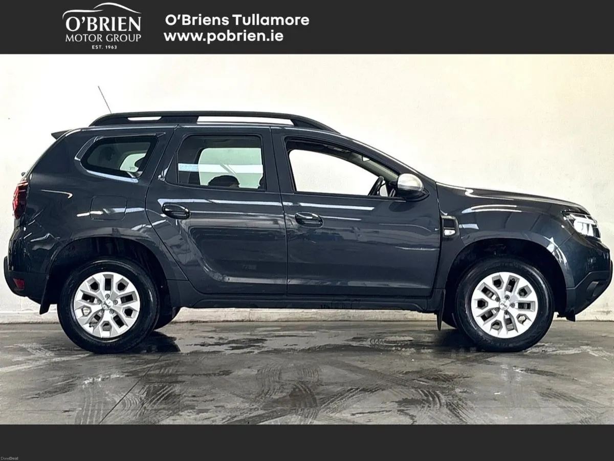 Dacia Duster 1.5 Blue dCi 115 Expression - Image 5