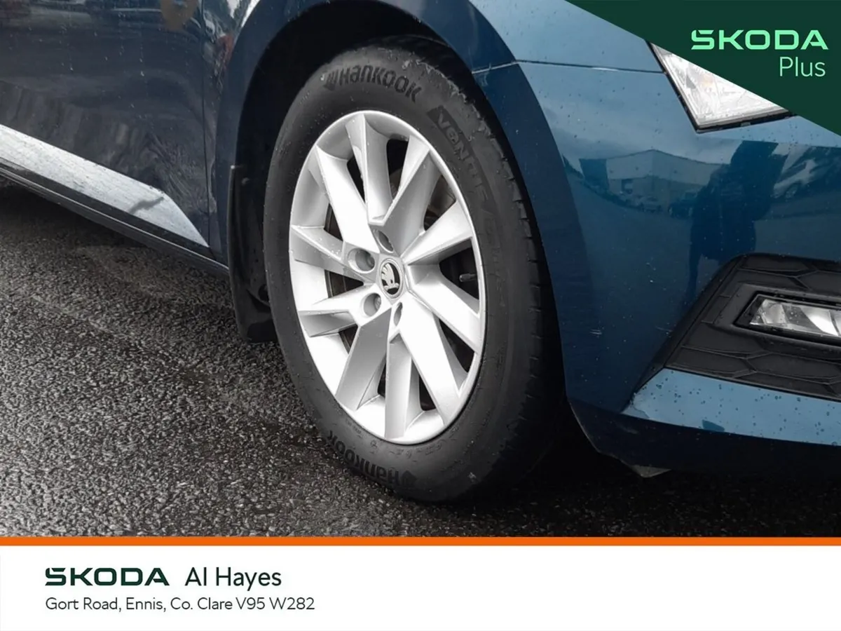 Skoda Superb SUPERB AMB 2.0TDI 150HP DSG - Image 5