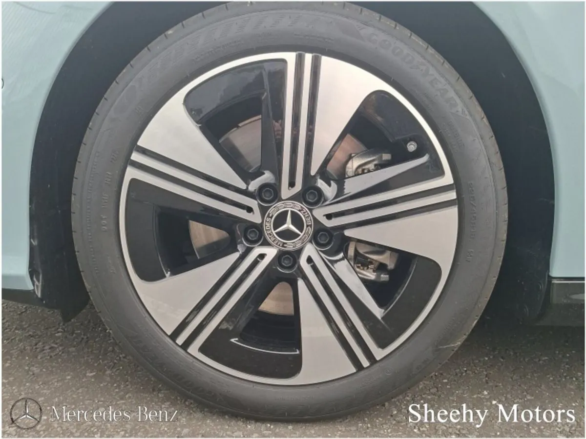 Mercedes-Benz CLA CLA BEV 200 EQ Technology **Avai - Image 5