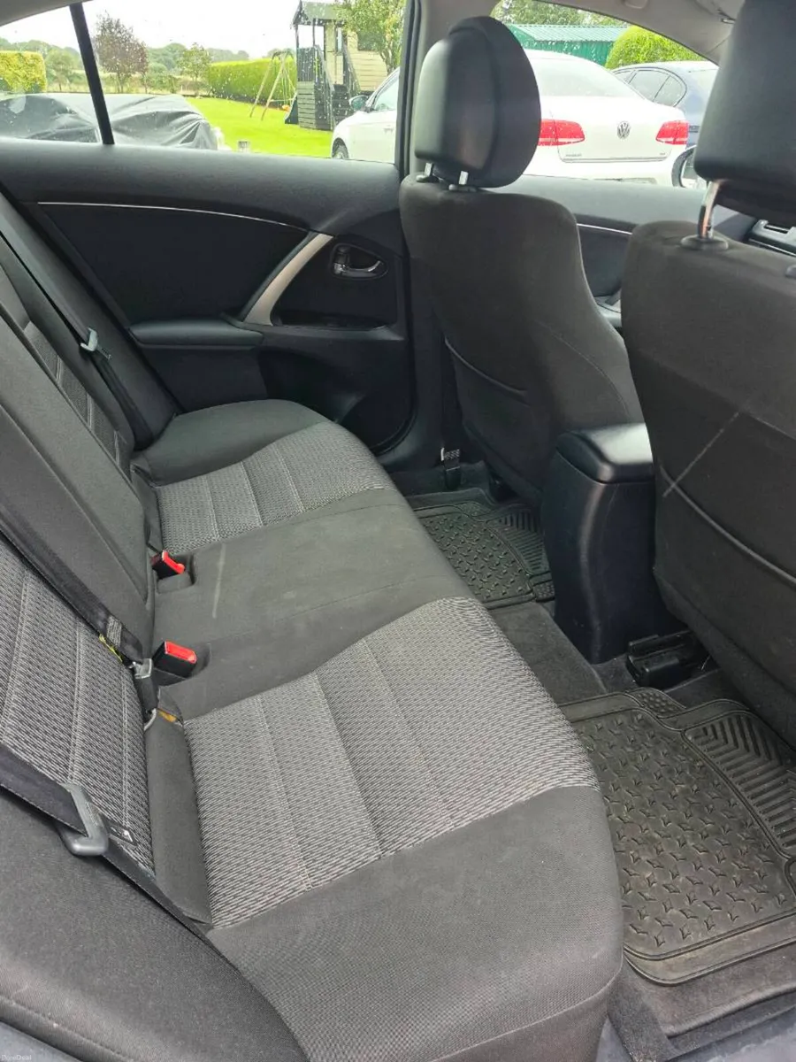 Toyota Avensis 2.0 D4D ICON (142) - Image 4