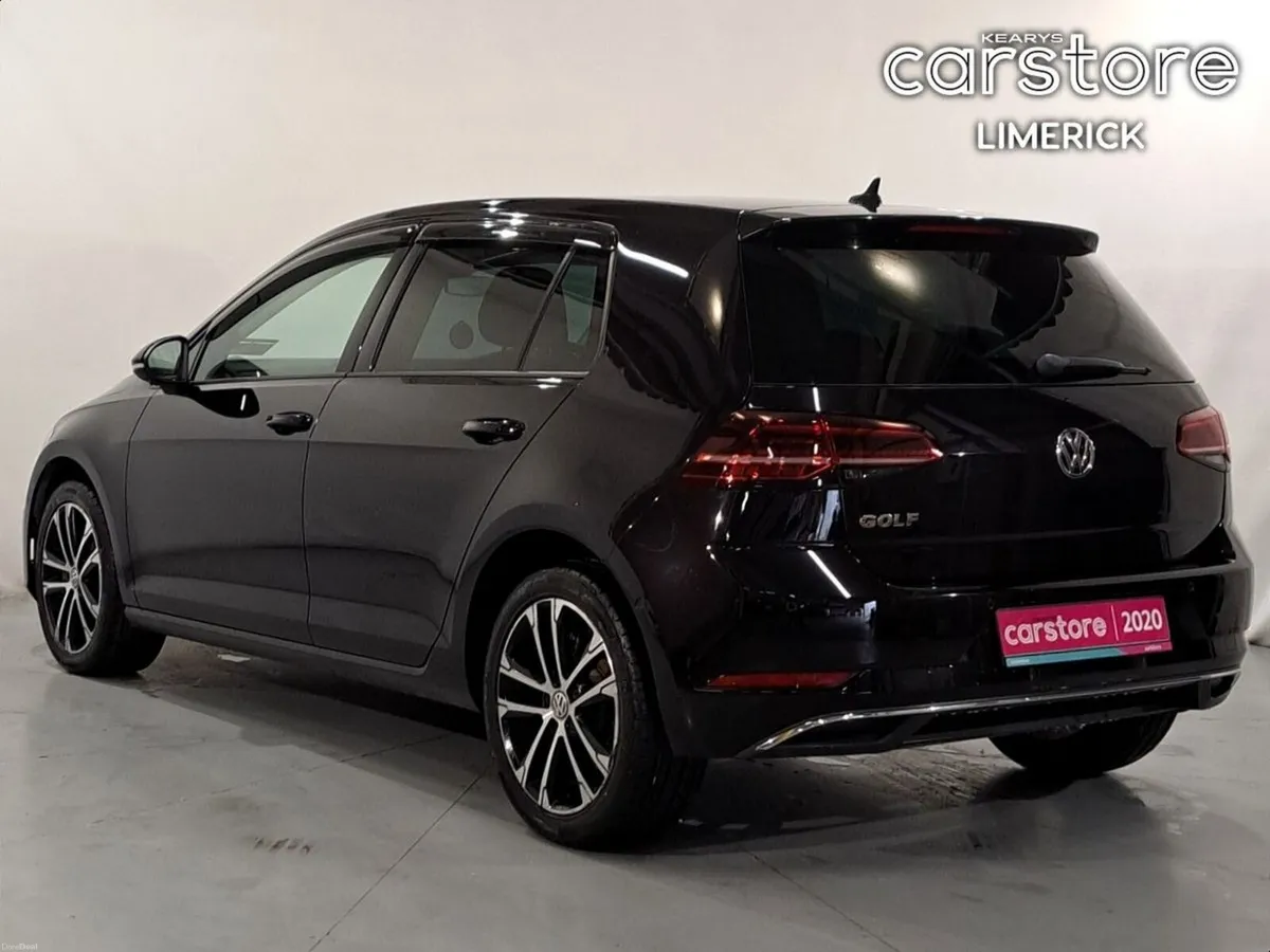 Volkswagen Golf 1.2 TSI AUTO - Image 5