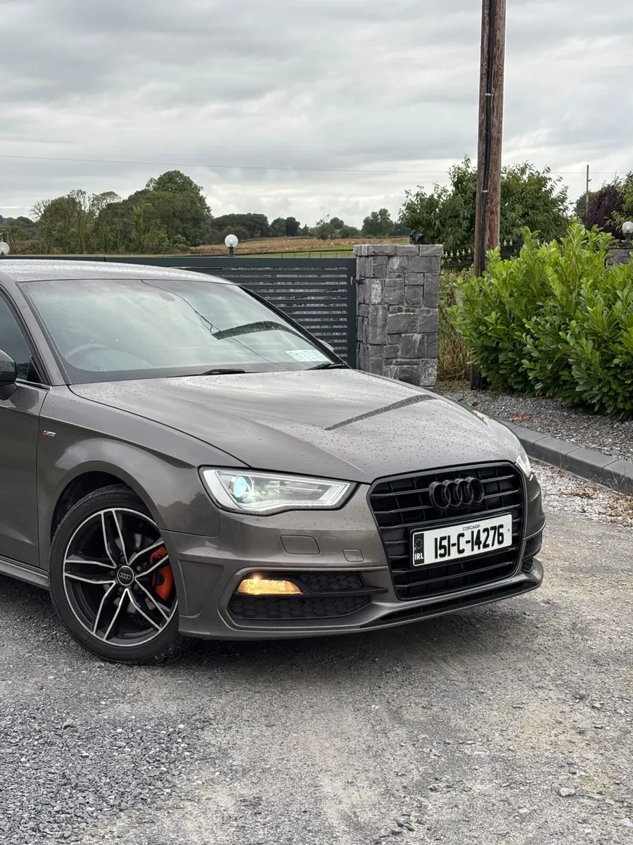 Audi a3 - Image 3