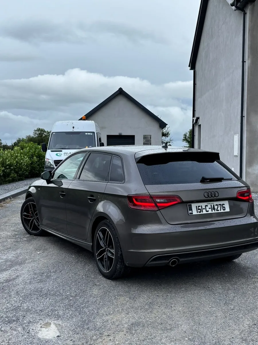Audi a3 - Image 4