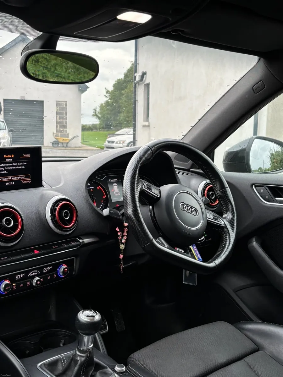 Audi a3 - Image 6