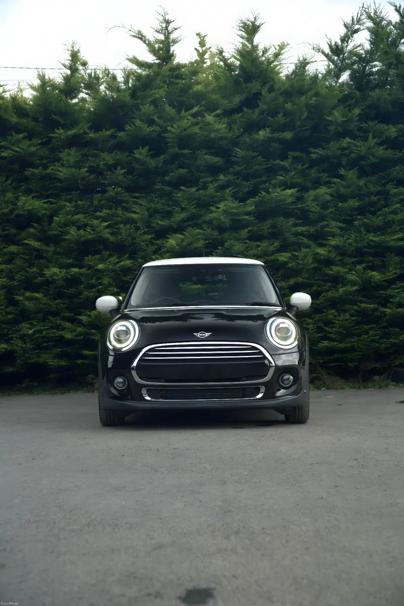 MINI Cooper D 1.5 2021 - Image 5