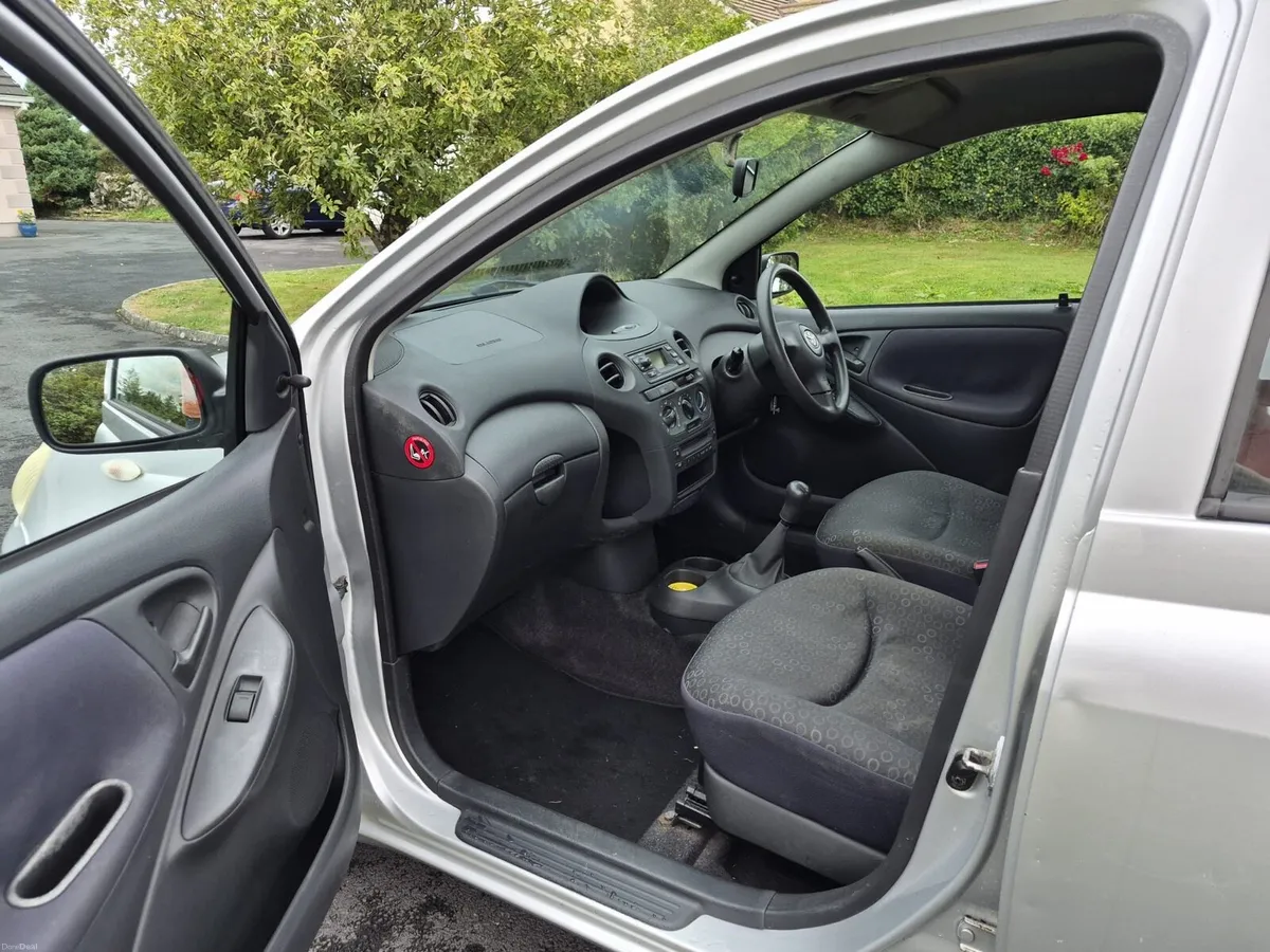Toyota Yaris - Image 2