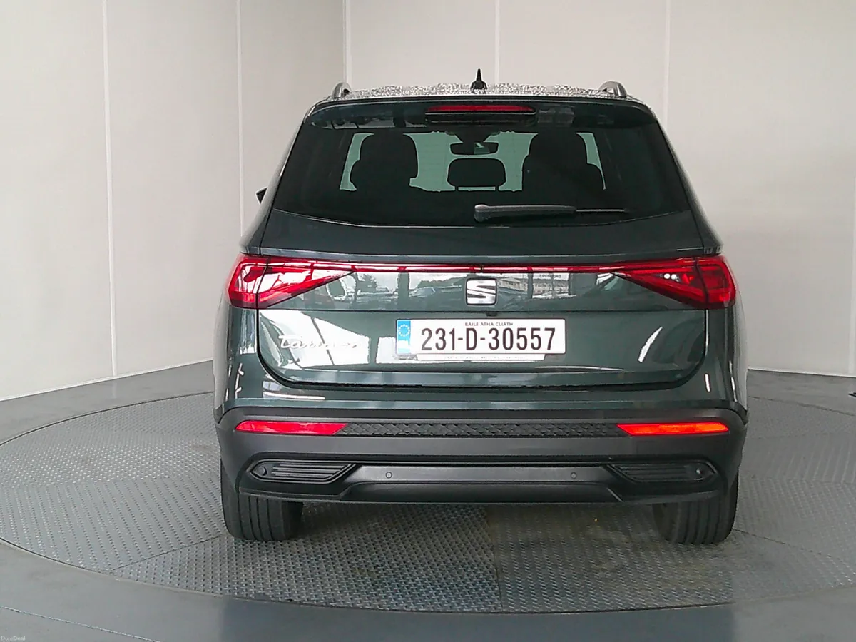 SEAT Tarraco 2023 - Image 6