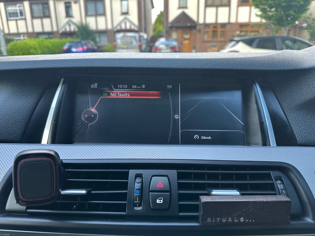 BMW 5series 2.0 diesel 2015 F11 M sport - Image 1