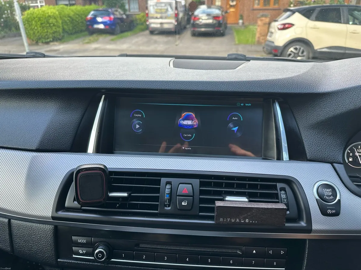 BMW 5series 2.0 diesel 2015 F11 M sport - Image 5