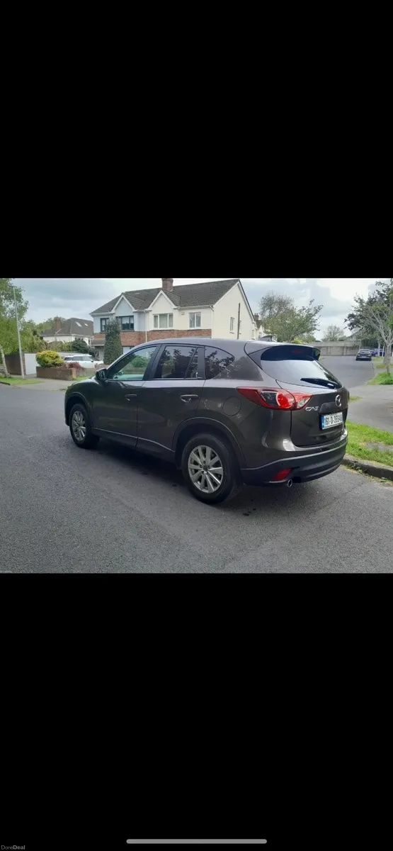 2016 Mazda CX-5 new nct 8/27 tax 12/26 - Image 2