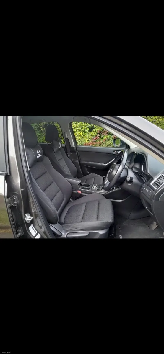 2016 Mazda CX-5 new nct 8/27 tax 12/26 - Image 3