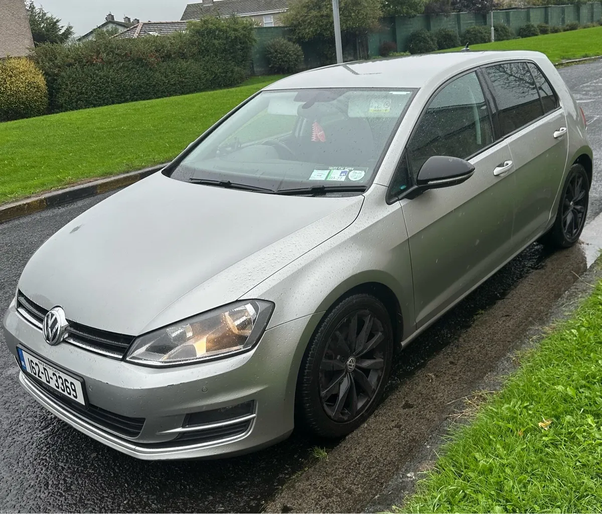 Vw golf highline - Image 2