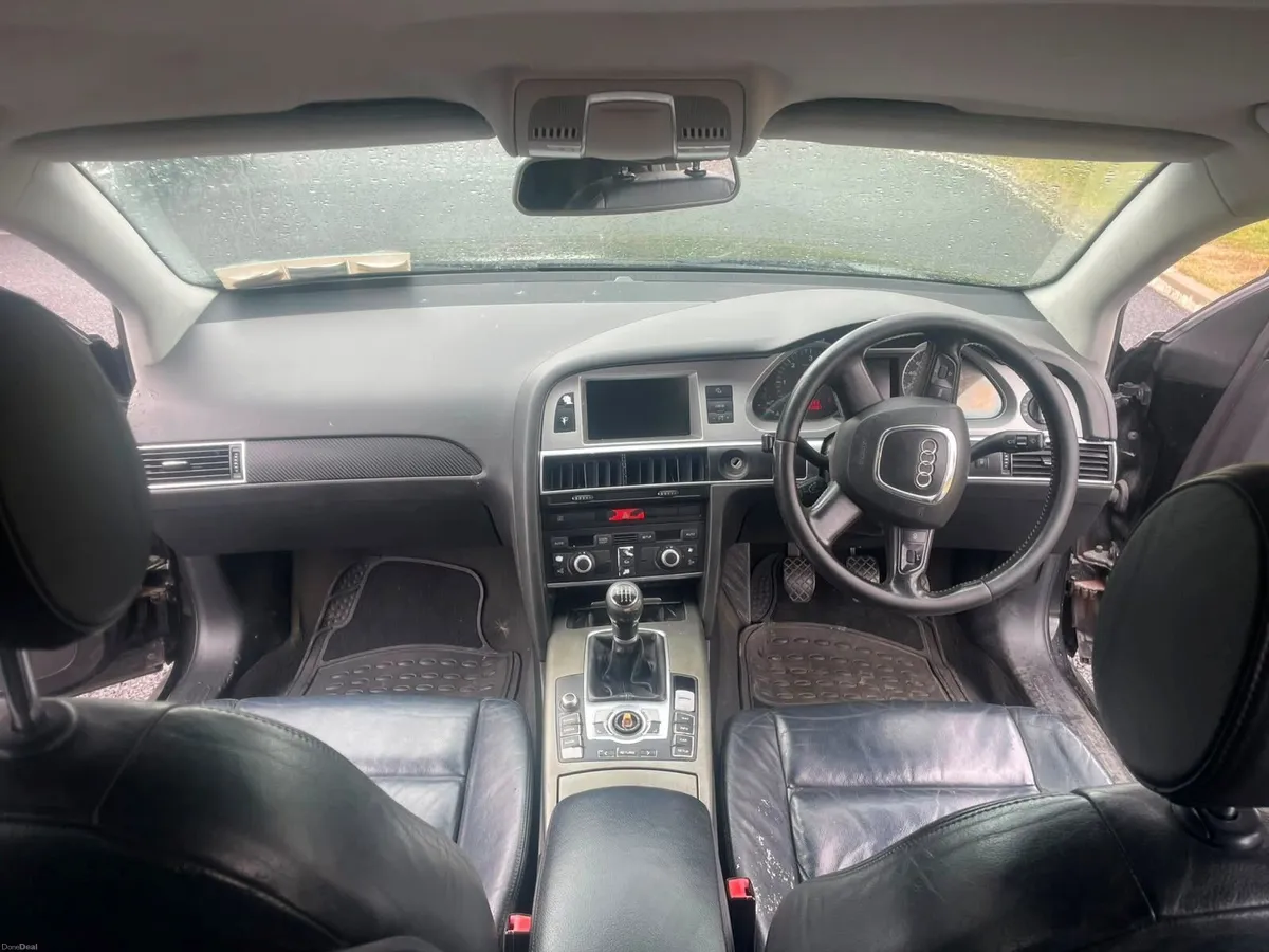 Audi A6 2008 - Image 6