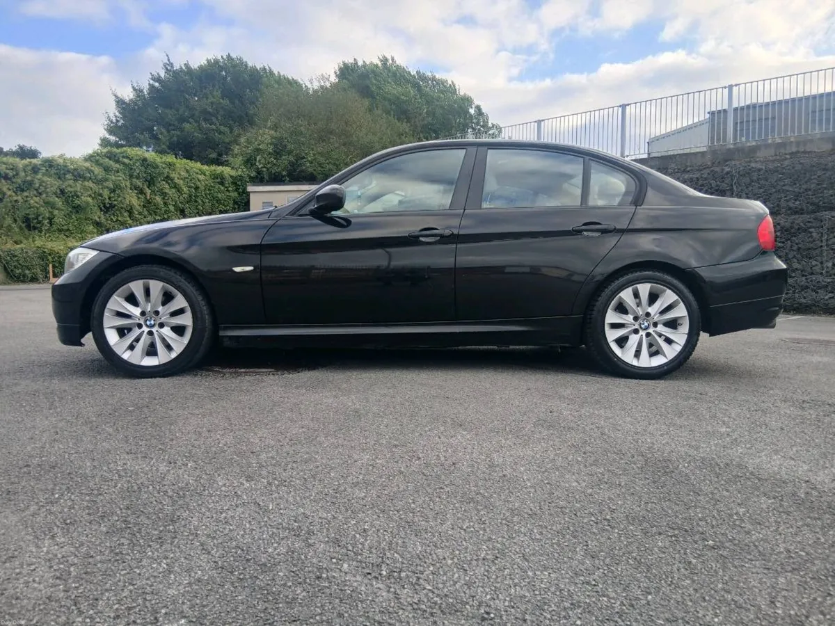 2009 BMW 320 d !! New nct !! - Image 4