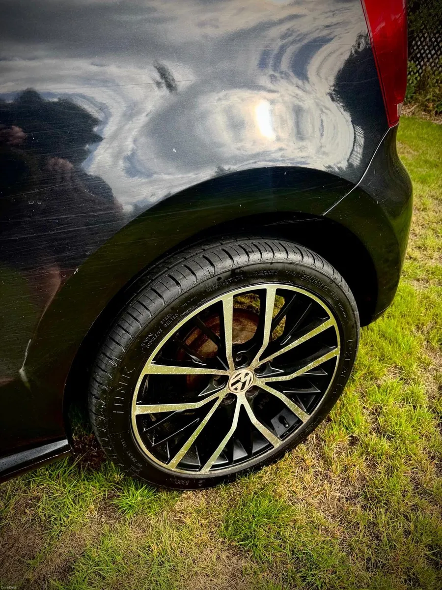 Volkswagen Polo 2010 - Image 6
