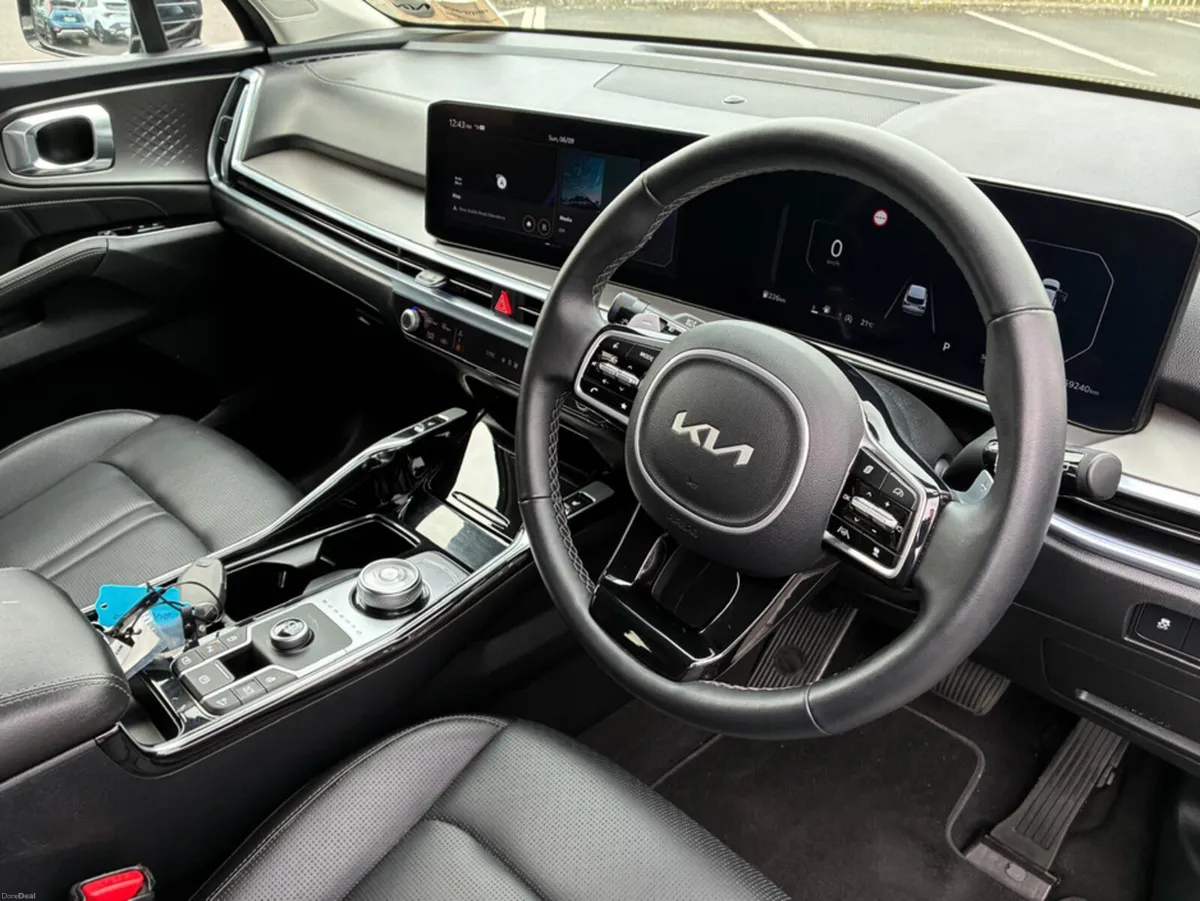 Kia Sorento DSL PE 7S (ONLY 40 MINS FROM DUBLIN) - Image 5