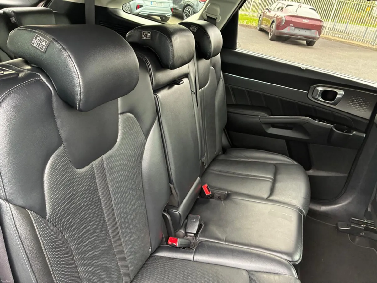 Kia Sorento DSL PE 7S (ONLY 40 MINS FROM DUBLIN) - Image 6